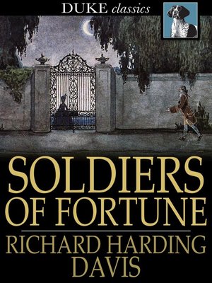 cover image of Soldiers of Fortune
